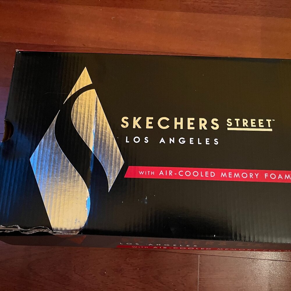 Skechers Street Los Angeles